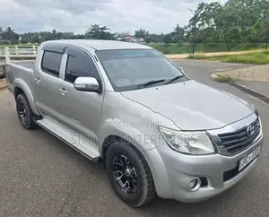 Toyota Hilux Thailand Manuel 2011