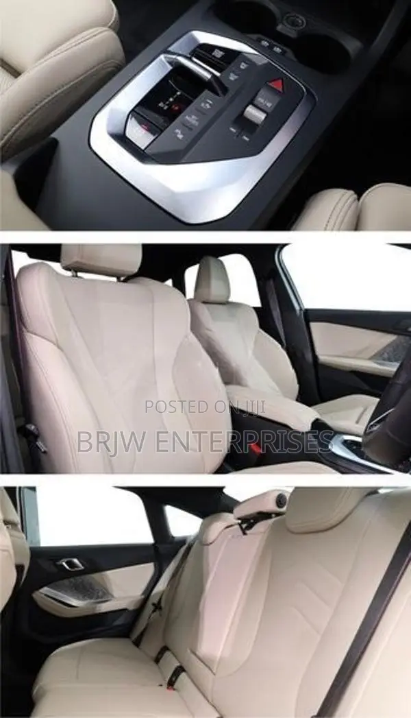 BMW 220i M sport 2025