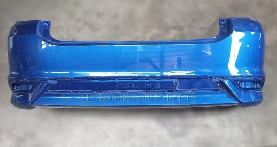 Honda Grace Bumper Rear