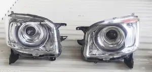 Honda N-Box JF3 Head Lamp