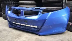 Honda Fit Gp1 Bumper Front