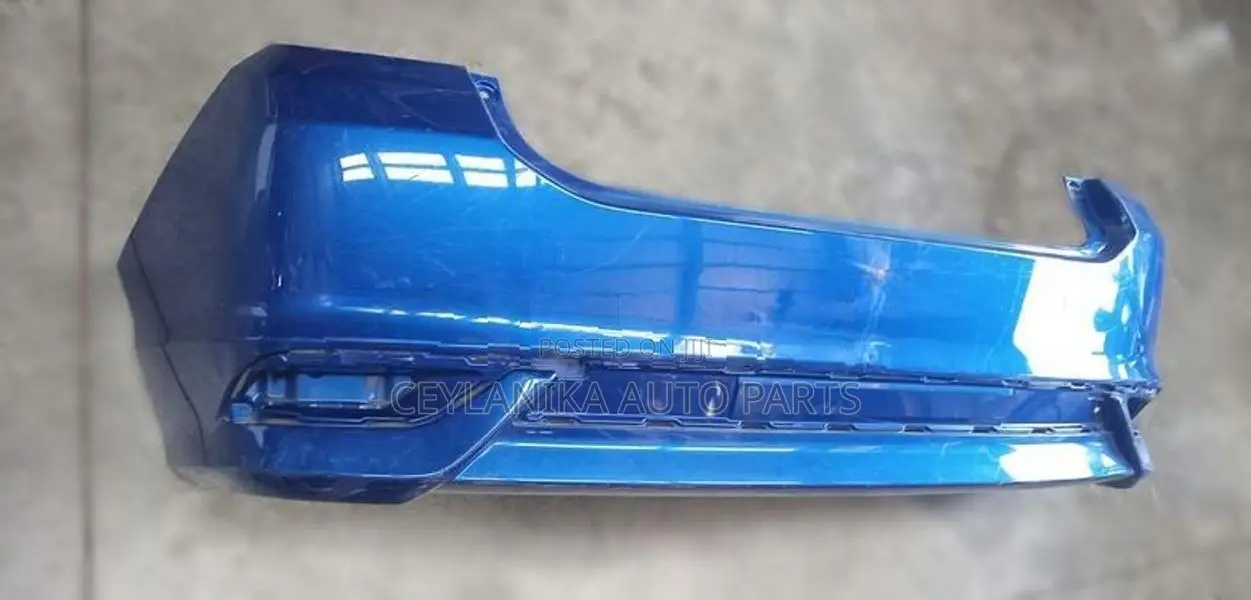 Honda Grace Bumper Rear