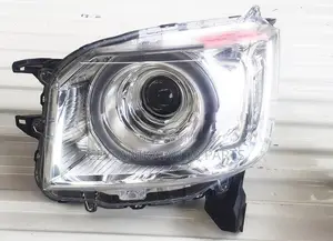 Honda N-Box JF3 Head Lamp