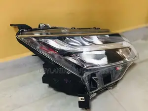 Toyota Tank Head Lamp