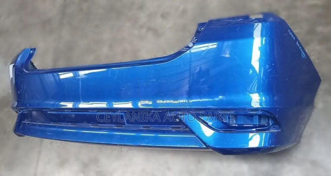 Honda Grace Bumper Rear