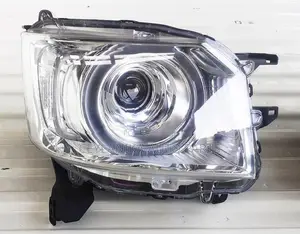 Honda N-Box JF3 Head Lamp