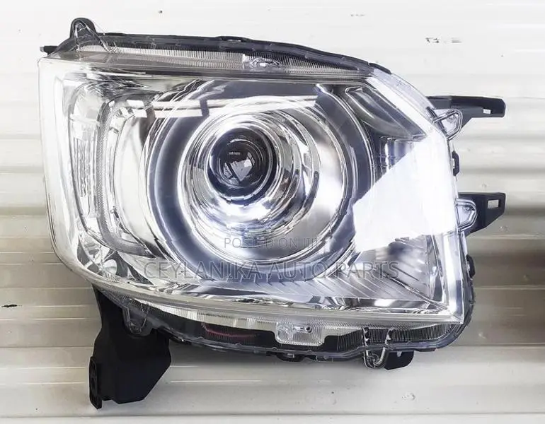 Honda N-Box JF3 Head Lamp