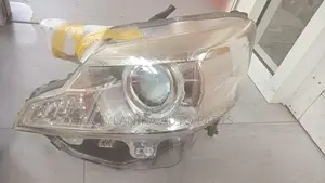 Suzuki Spacia Head Lamp