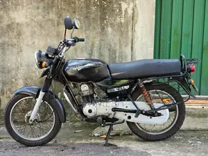 Bajaj Boxer 2008