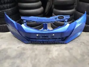Honda Fit Gp1 Bumper Front