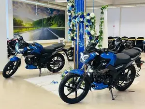 TVS Raider 125 Brand New 2026