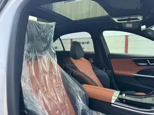 Mercedes Benz C200 AMG Premium plus ISG 2026