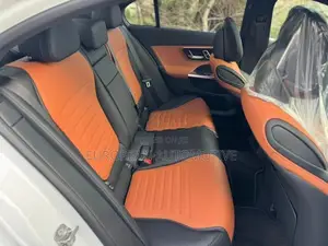 Mercedes Benz C200 AMG Premium plus ISG 2026
