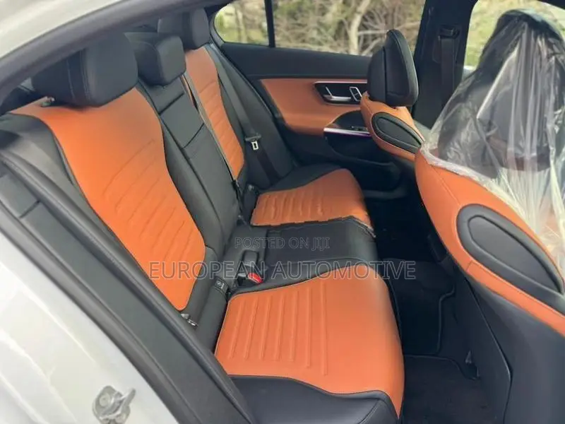 Mercedes Benz C200 AMG Premium plus ISG 2026