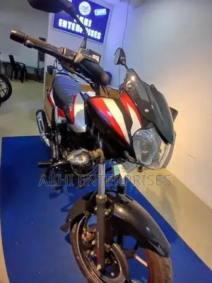 Bajaj Discover 125 2026