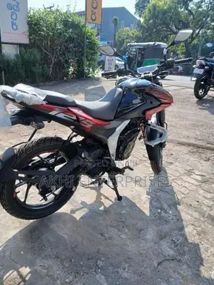 Bajaj Pulsar N125 2026