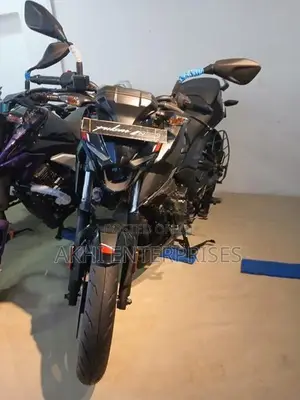 Bajaj Pulsar N160 Brand New 2026