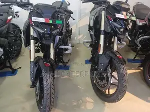 Bajaj Pulsar N160 Premium 2026