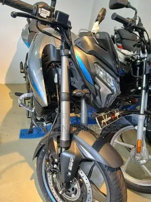 Bajaj Pulsar NS200 Brand New 2026