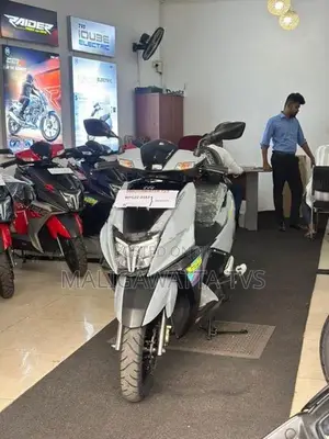 TVS Ntorq 125 2026