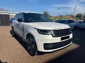 Land Rover Range P460e Autobiography 2026