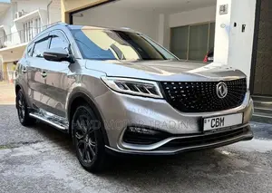 DFSK Glory I Auto 2023