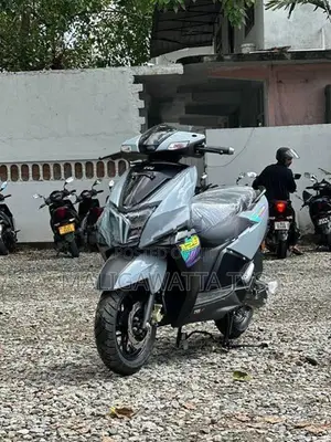 TVS Ntorq 125 2026