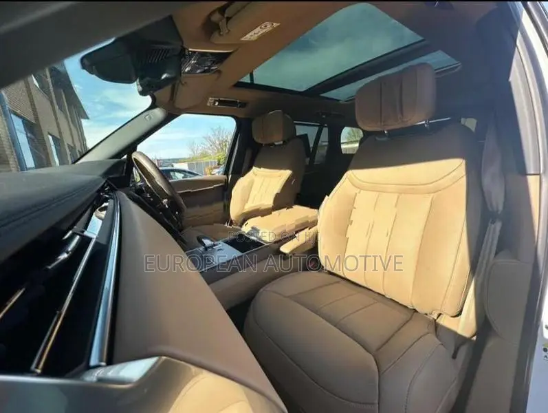 Land Rover Range P460e Autobiography 2026