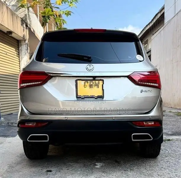 DFSK Glory I Auto 2023