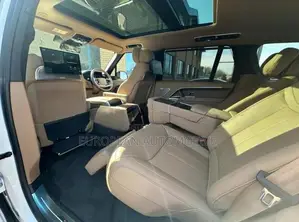 Land Rover Range P460e Autobiography 2026