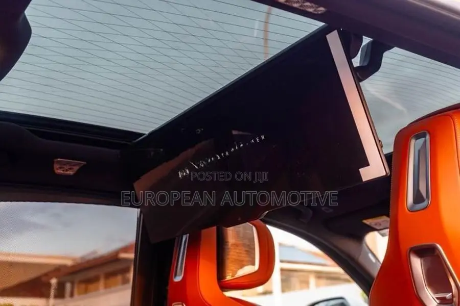 BMW i7 M-Sport 2024