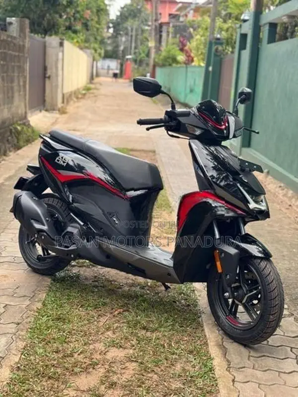 Hero Xoom 110 2026