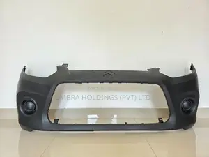 Suzuki Maruti Alto 800 Front Bumper