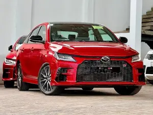 Toyota Yaris Ativ 1.5L Highest Grade 2025