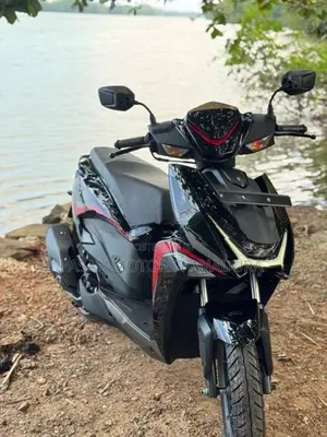 Hero Xoom 110 2026