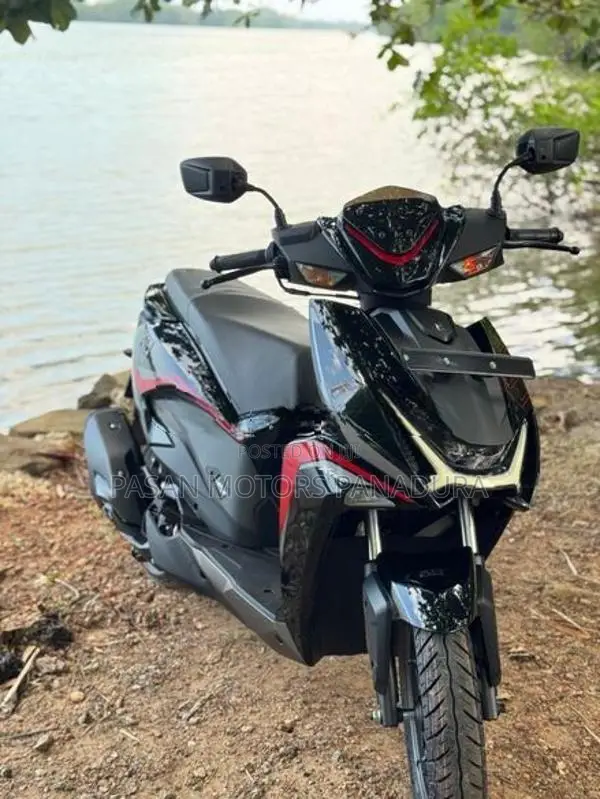 Hero Xoom 110 2026