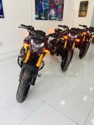 Hero Hunk 160R Brand New 2026