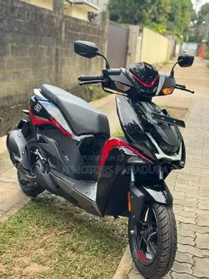 Hero Xoom 110 2026