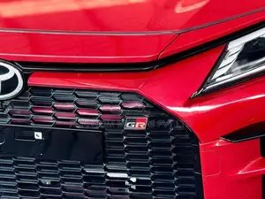Toyota Yaris Ativ 1.5L Highest Grade 2025