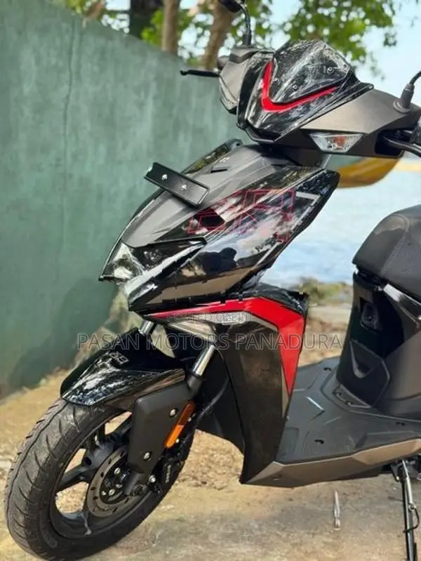 Hero Xoom 110 2026