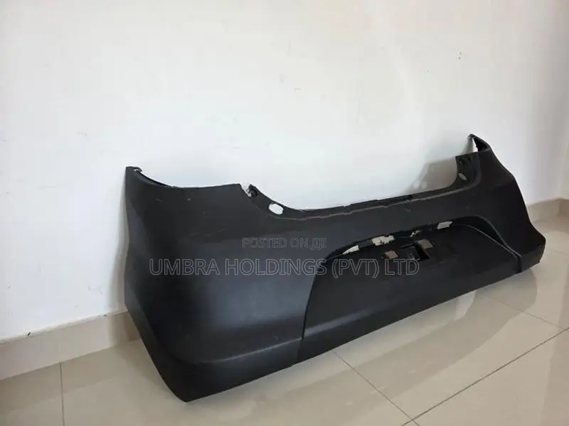 Suzuki Maruti Alto 800 Front Bumper