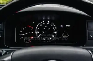 Toyota KDH Highest Grade 2025