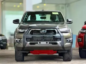 Toyota Hilux Rocco Revo 2025