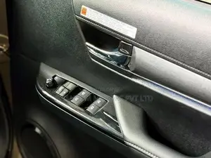 Toyota Hilux Rocco Revo 2025