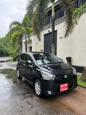 Daihatsu Mira G Grade 2026