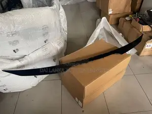 BYD Sealion 6 Middle Spoiler