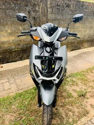 Hero Xoom 110 Combat Edition 2026