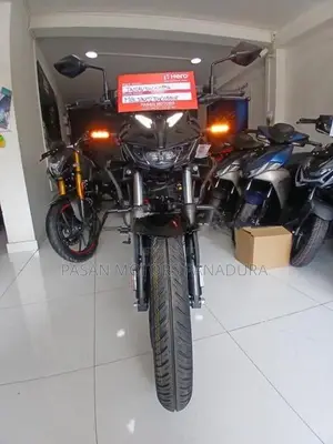 Hero Xtreme 125R 2026