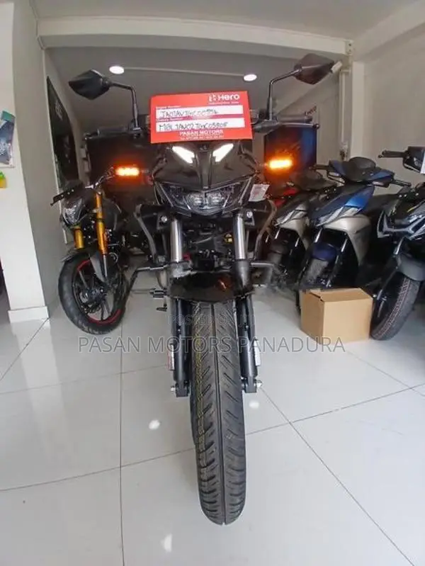 Hero Xtreme 125R 2026