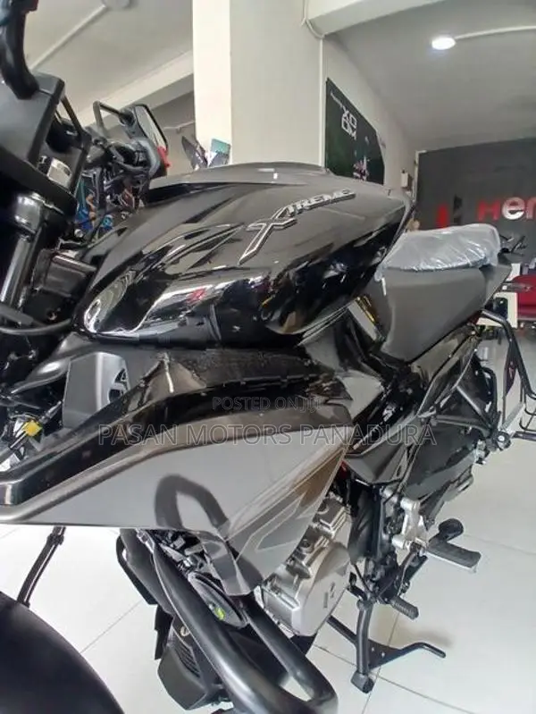 Hero Xtreme 125R Brand New 2026